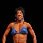 Irene  Grant - NPC Novice Michigan 2012 - #1