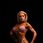 Melissa  Digue - NPC Novice Michigan 2012 - #1