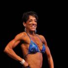 Irene  Grant - NPC Novice Michigan 2012 - #1