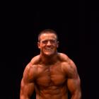 Ethan  Saunders - NPC Infinity Fit Championships 2013 - #1