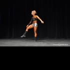 Katie  Streeter - NPC John Simmons/Jennifer Peckham  2011 - #1