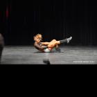 Katie  Streeter - NPC John Simmons/Jennifer Peckham  2011 - #1