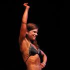 April  Pierson - NPC Novice Michigan 2012 - #1