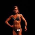 April  Pierson - NPC Novice Michigan 2012 - #1
