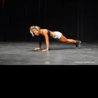 Katie  Streeter - NPC John Simmons/Jennifer Peckham  2011 - #1