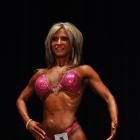 Dena  Valente - NPC Michigan Novice 2011 - #1