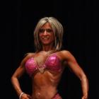 Dena  Valente - NPC Michigan Novice 2011 - #1