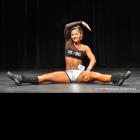 Katie  Streeter - NPC John Simmons/Jennifer Peckham  2011 - #1