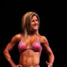 Susan  McLaughlin - NPC Novice Michigan 2012 - #1