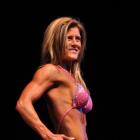 Susan  McLaughlin - NPC Novice Michigan 2012 - #1