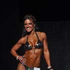 Lisa  Wheeler - NPC Ron Love Classic 2011 - #1