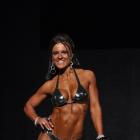 Lisa  Wheeler - NPC Ron Love Classic 2011 - #1