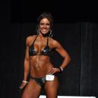 Lisa  Wheeler - NPC Ron Love Classic 2011 - #1