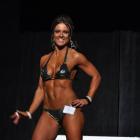 Lisa  Wheeler - NPC Ron Love Classic 2011 - #1