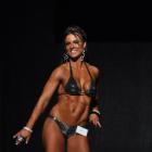 Lisa  Wheeler - NPC Ron Love Classic 2011 - #1