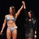 Rebecca  Clem - NPC Michigan Novice 2011 - #1