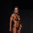 Lisa  Wheeler - NPC Ron Love Classic 2011 - #1