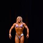 Aimee  Cinzori - NPC Natural Michigan / Nicole Wilkins Classic 2013 - #1