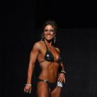 Lisa  Wheeler - NPC Ron Love Classic 2011 - #1