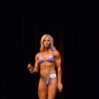 Aimee  Cinzori - NPC Natural Michigan / Nicole Wilkins Classic 2013 - #1