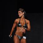 Lisa  Wheeler - NPC Ron Love Classic 2011 - #1