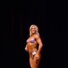 Aimee  Cinzori - NPC Natural Michigan / Nicole Wilkins Classic 2013 - #1