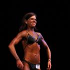 April  Pierson - NPC Novice Michigan 2012 - #1