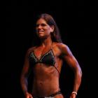 April  Pierson - NPC Novice Michigan 2012 - #1