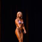 Aimee  Cinzori - NPC Natural Michigan / Nicole Wilkins Classic 2013 - #1