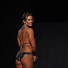 Lisa  Wheeler - NPC Ron Love Classic 2011 - #1