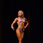 Aimee  Cinzori - NPC Natural Michigan / Nicole Wilkins Classic 2013 - #1