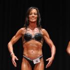 Michele  Tekip - NPC Michigan Novice 2011 - #1
