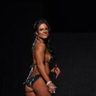 Lisa  Wheeler - NPC Ron Love Classic 2011 - #1