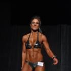 Lisa  Wheeler - NPC Ron Love Classic 2011 - #1