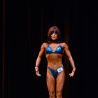 Kelly  Czenkus - NPC Natural Michigan / Nicole Wilkins Classic 2013 - #1