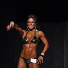 Lisa  Wheeler - NPC Ron Love Classic 2011 - #1