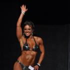 Lisa  Wheeler - NPC Ron Love Classic 2011 - #1