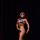 Kelly  Czenkus - NPC Natural Michigan / Nicole Wilkins Classic 2013 - #1