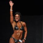 Lisa  Wheeler - NPC Ron Love Classic 2011 - #1