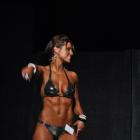 Lisa  Wheeler - NPC Ron Love Classic 2011 - #1