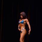 Kelly  Czenkus - NPC Natural Michigan / Nicole Wilkins Classic 2013 - #1