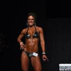 Lisa  Wheeler - NPC Ron Love Classic 2011 - #1