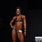 Lisa  Wheeler - NPC Ron Love Classic 2011 - #1