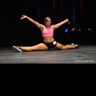 Courtney  Blaylock - NPC John Simmons/Jennifer Peckham  2011 - #1