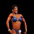 Irene  Grant - NPC Novice Michigan 2012 - #1