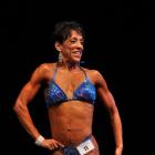 Irene  Grant - NPC Novice Michigan 2012 - #1