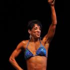 Irene  Grant - NPC Novice Michigan 2012 - #1