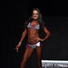 Heather  Mussalun - NPC Ron Love Classic 2011 - #1