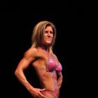 Susan  McLaughlin - NPC Novice Michigan 2012 - #1