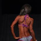 Heather  Mussalun - NPC Ron Love Classic 2011 - #1